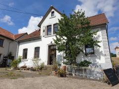 Bild: Dielkirchen - Bauernhof mit ehem. Schreinerei / Scheune als zweites, separates Gebäude in Dielkirchen