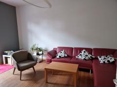 Bild: Ludwigshafen am Rhein - Modernisierte Doppelhaushälfte in Ludwigshafen mit Garten