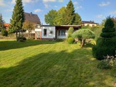Bild: Hartmannsdorf - Alleinlage;ruhig und viel Land dazu