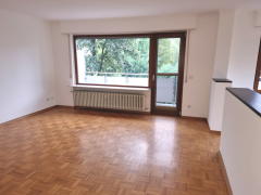 Bild: Ilvesheim - 4 Zimmerwohnung mit Garten und Garage in Ilvesheim