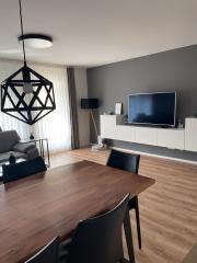 Bild: Mannheim - Top 3-Zimmer ETW mit Balkon und TG-Stellplatz in Mannheim-Käferta