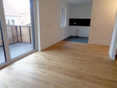 Bild: Dossenheim - Exklusives 1 Zimmer - Appartement in Dossenheim