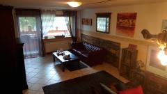 Bild: Hockenheim - Sehr schöne, gepflegte und helle 3-Zi. ETW mit Balkon und PkW-Stellplatz in Hockenheim-TALHAUS