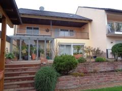 Bild: Rödersheim-Gronau - TOP gepflegte DHH mit Einliegerwohnung in ruhiger Lage von Rödersheim-Gronau