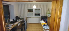 Bild: Arbeitszimmer