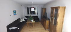 Bild: Wohnzimmer Wohnung 2