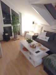 Bild: Limburgerhof - Herrliche 2 Zimmer Maisonettenwohnung im Herzen von Limburgerhof