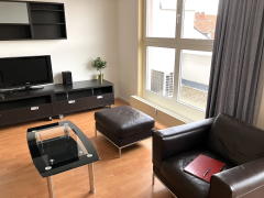 Bild: Schwetzingen - Sehr schön geschnittene 2 Zimmer ETW mit Dachterrasse in Schwetzingen