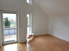 Bild: Hochdorf-Assenheim - 2-Zimmer ETW mit Stil und Flair - Balkon und PkW-Stellplatz - in HOCHDORF-Assenheim