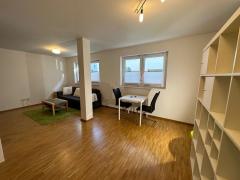 Bild: Mannheim - Ein TRAUM für Singles, Student:Innen oder frisch Verliebte! 1,5 Zimmer Appartement in Mannheim