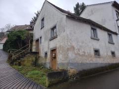 Bild: Schweisweiler - Voll erschlossenes Baugrundstück am Ortsrand von Schweisweiler