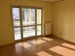 Bild: Speyer - Traumhafte Südwest-Ausrichtung! 3-Zimmer-ETW mit Balkon
