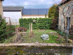 Bild: Heßheim - Gepflegtes 2-Fam. Haus mit Hof, Scheune und kleinem Garten in Heßheim