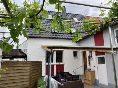 Bild: Mutterstadt - Sehr gepflegte und schön angelegte Doppelhaushälfte in ruhiger Lage von Mutterstadt