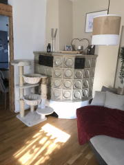 Bild: Wohnzimmer