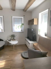 Bild: Wohnzimmer
