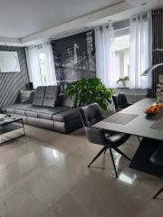 Bild: Ludwigshafen am Rhein - Repräsentatives Wohnen in moderner 3-Zimmer ETW mit Balkon und Garage in LU-Melm
