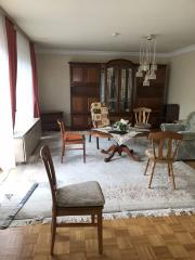 Bild: Wohnzimmer EG