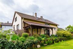 Bild: Heiningen - Stilvolles 1-2 Familienhaus mit traumhaftem Garten