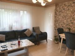 Bild: Geislingen an der Steige - Helle 3 Zimmer Erdgeschoßwohnung in zentrale Lage