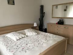 Bild: Schlafzimmer