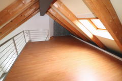 Bild: Kaiserslautern - Moderne Maisonette mit Loftcharakter in Nähe der Gartenschau