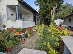 Bild: Biblis - Einfamilienhaus in Biblis