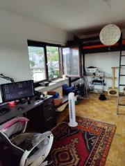 Bild: Leimen - Gemütliches 1- Zimmer- Appartement eines Mehrfamilienhauses in Leimen