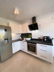 Bild: Schifferstadt - Hochwertig saniertes Apartment mit 1,5 Zimmern und Dachterrasse und Stellplatz