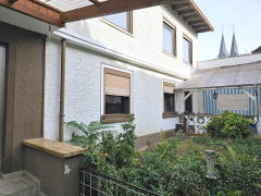 Bild: Flonheim - Doppelhaushälfte in Flonheim