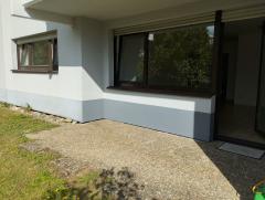 Bild: Kaiserslautern - Frisch renovierte Erdgeschoßwohnung nahe der TU