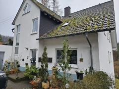 Bild: Kaiserslautern - Mehrfamilienhaus in KL-Mölsbach