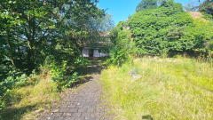 Bild: Bad Dürkheim - Freistehendes, repräsentatives EFH mit Garten und großem Grundstück ausserhalb  in DÜW-Grethen