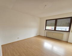 Bild: Ludwigshafen am Rhein - Leerstehende Eigentumswohnung als Kapitalanlage mit Loggia und TG-Stellplatz