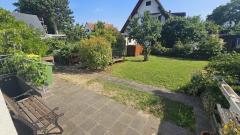 Bild: Mannheim - Klein aber fein - gepflegte DHH mit großem Garten in MA-Gartenstadt