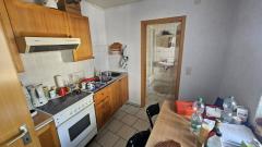 Bild: Mannheim - Gepflegtes 2- bis 3-Familienhaus mit großem Garten in Mannheim-Käfertal