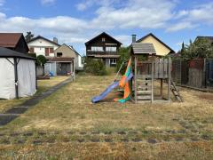 Bild: Lorsch - Freistehendes 2-Fam.Haus, sehr gepflegt, in angenehmen Wohngebiet in Lorsch