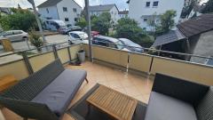 Bild: Bensheim - 2-Fam. Haus als DHH, saniert und in sehr gutem Zustand, in Bensheim
