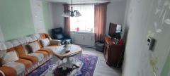 Bild: Anklam - freistehendes Einfamilienhaus mit kleinem Nebengebäude und urigem Innenhof