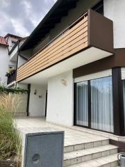 Bild: Schifferstadt - Schöne, toll geschnittene Doppelhaushälfte mit Terrasse und Garten in ruhiger Lage von Schifferstadt