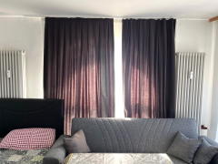 Bild: Germersheim - Lichtdurchflutetes Appartement mit Balkon in zentraler, dennoch ruhiger Lage