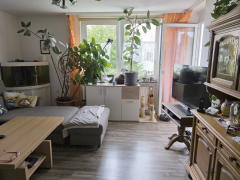 Bild: Kaiserslautern - Ruhig gelegene Etagenwohnung in Kaiserslautern