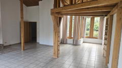 Bild: Zwingenberg - Gepflegtes, freistehendes EFH mit Terrasse und großem Garten in Zwingenberg