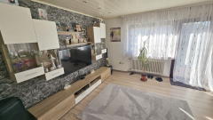 Bild: Gorxheimertal - Sehr gepflegtes 3-Fam. Haus mit Garage, Terrasse und Balkon in Gorxheimertal