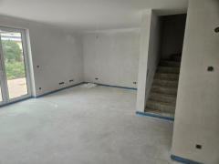 Bild: Gimbsheim - NEUBAU - Erstbezug - EFH als Doppelhaushälfte mit Garten und Garage in Gimbsheim