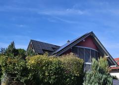 Bild: Hochspeyer - Einfamilienhaus in Hochspeyer