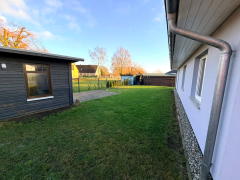 Bild: Gützkow - Elegant renovierter Bungalow nahe der Ostsee