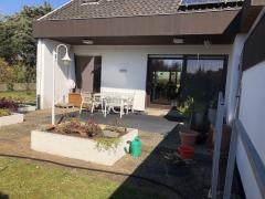 Bild: Otterstadt - Hochwertig saniertes Mehrgenerationenhaus mit moderner Ausstattung in absolut ruhiger Feldrandlage