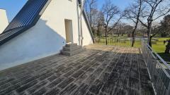 Bild: Lampertheim - Sehr gepflegtes 4-Zimmer EFH mit Garten und 2 Terrassen Nähe Stadtpark in Lampetheim