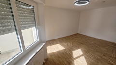 Bild: Mannheim - Schöne 2-Zi. ETW mit Balkon, komplett renoviert, in MA-Vogelstang